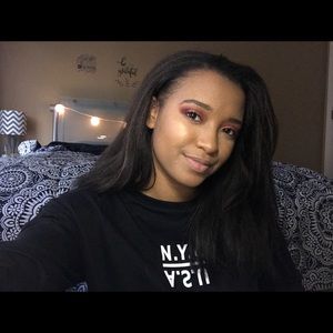 Meet your Posher, Zakiyah